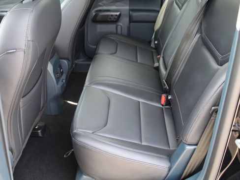 Used 2024 Ford Maverick Lariat w/ Black Appearance Package FWD image 11