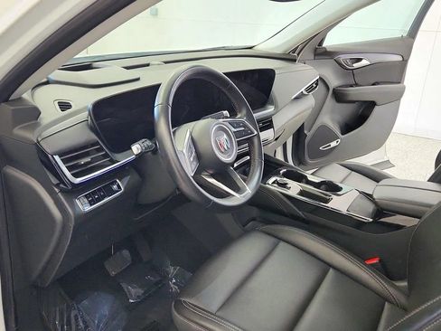 Used 2024 Buick Envision Preferred AWD/4WD image 15