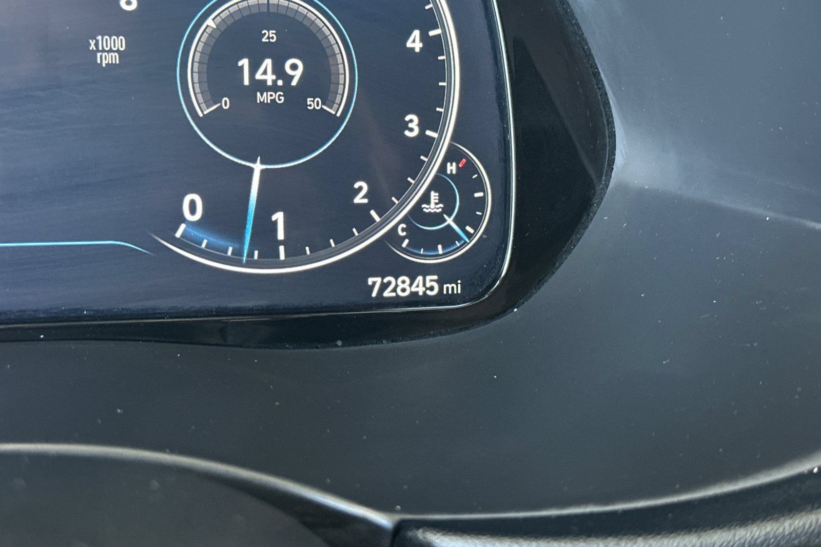 Used 2020 Hyundai Palisade Limited AWD/4WD image 37