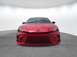 Used 2025 Toyota Camry XSE FWD video 2