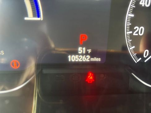 Certified 2019 Honda Accord Touring image 19