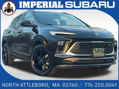 Used 2024 Buick Encore GX Sport Touring