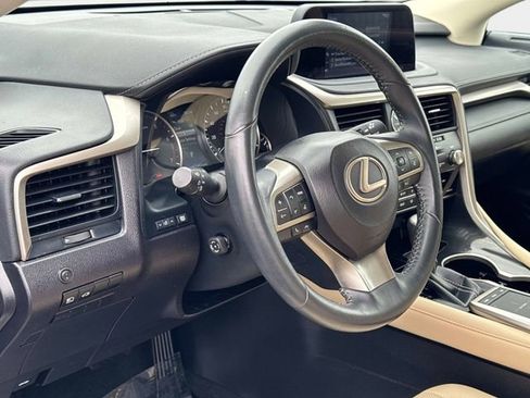 Used 2021 Lexus RX 350 350 w/ Accessory Package image 18