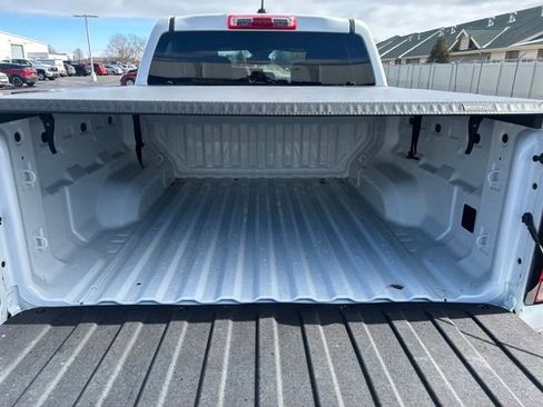 Used 2024 Chevrolet Colorado Trail Boss w/ Advanced Trailering Package image 24