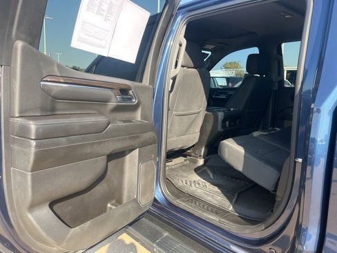 Used 2022 Chevrolet Silverado 1500 RST image 39