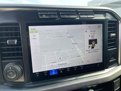 Used 2024 Ford F250 Platinum w/ Tremor Off-Road Package image 14