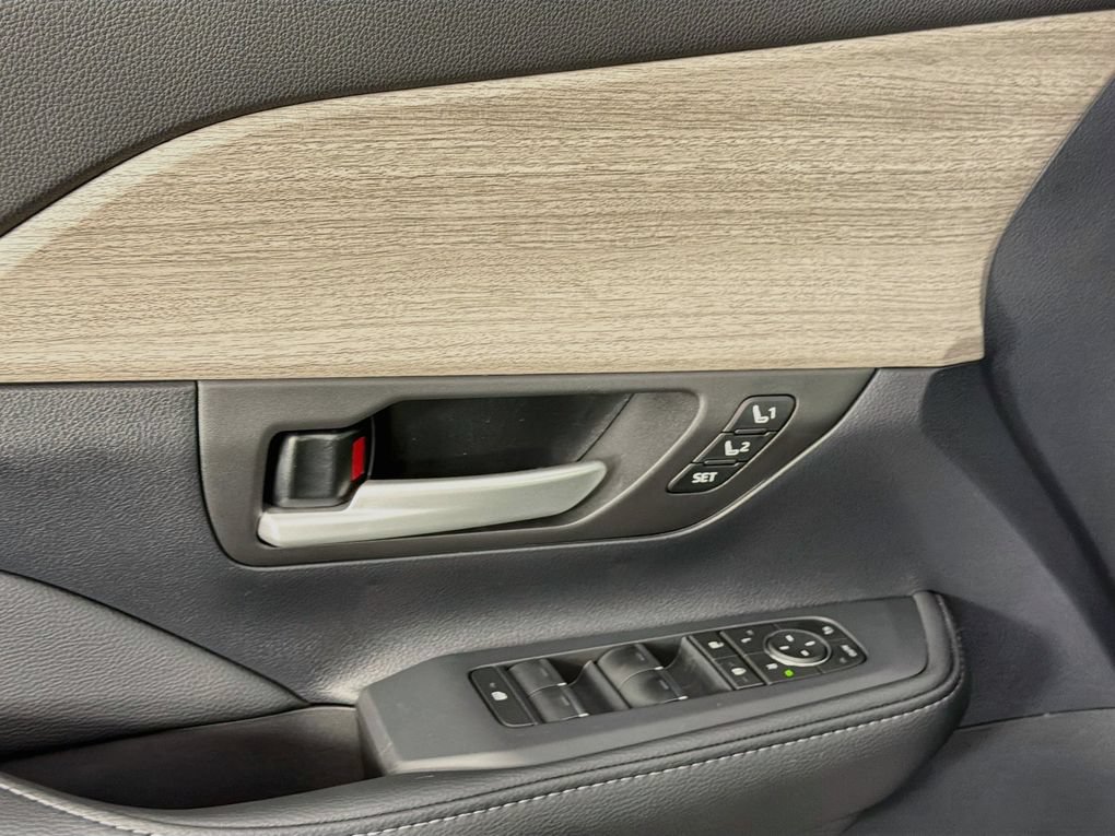 New 2026 Toyota Grand Highlander AWD Hybrid image 22