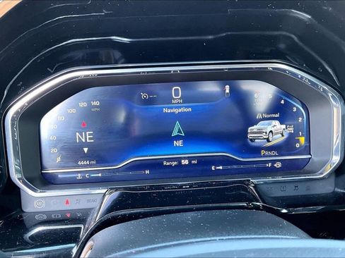 Certified 2025 Chevrolet Silverado 1500 LT image 16