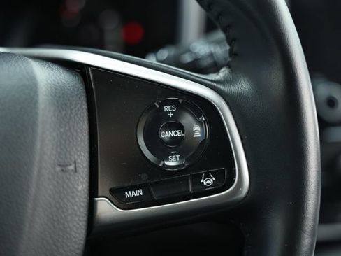 Used 2022 Honda CR-V EX-L image 35