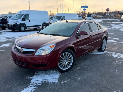 Used 2008 Saturn Aura XE w/ Convenience Package image 1