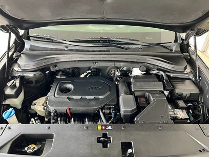 Used 2020 Hyundai Santa Fe SEL