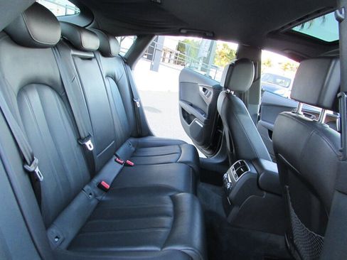 Used 2013 Audi A7 3.0T Prestige image 27