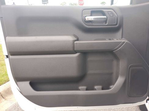 New 2026 Chevrolet Silverado 1500 W/T w/ WT Value Package image 14