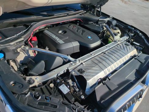 Certified 2026 BMW X3 xDrive30 w/ Premium Package image 23