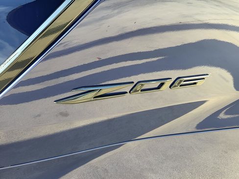 New 2026 Chevrolet Corvette Z06 image 26