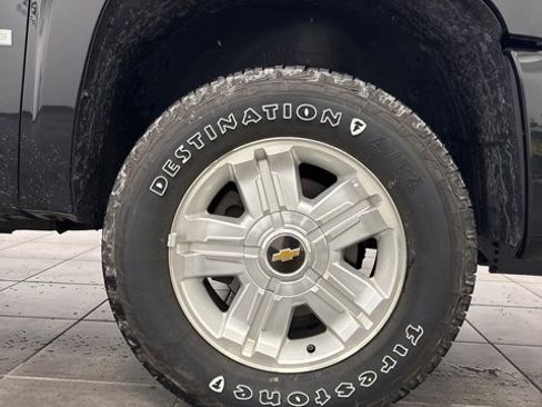 Used 2009 Chevrolet Silverado 1500 LT w/ Power Pack Plus image 17