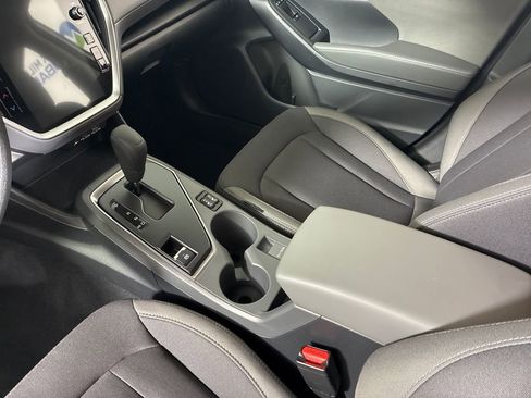 Certified 2025 Subaru Crosstrek 2.0i Premium image 26