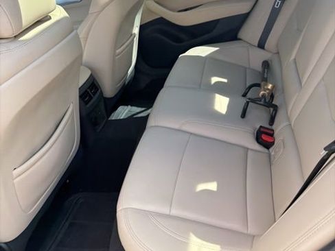 Used 2024 Cadillac CT5 Luxury w/ Sun And Sound Package image 22