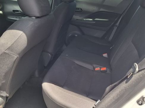 Certified 2025 Nissan Kicks Play S FWD image 20