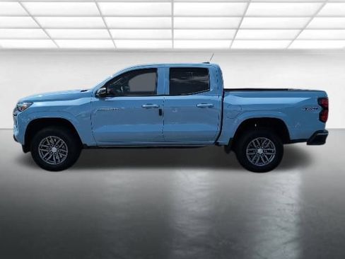 New 2025 Chevrolet Colorado LT w/ LT Convenience Package image 31