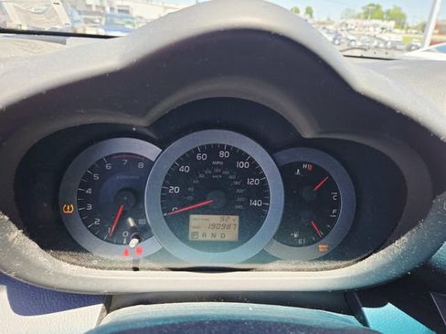 Used 2008 Toyota RAV4 Sport FWD image 12
