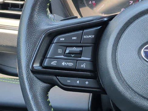 Certified 2024 Subaru Ascent Onyx Edition AWD/4WD image 22