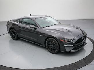 Certified 2023 Ford Mustang GT Premium RWD video 3