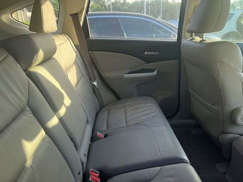 Used 2012 Honda CR-V EX-L image 10