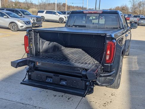 Used 2019 GMC Sierra 1500 Denali w/ Denali Carbonpro Edition image 20