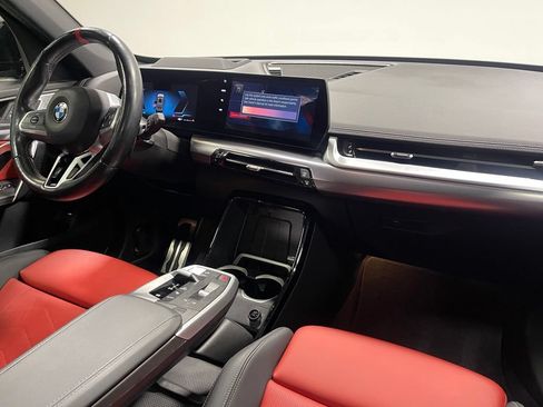 Used 2024 BMW X1 M35i w/ Premium Package AWD/4WD image 28