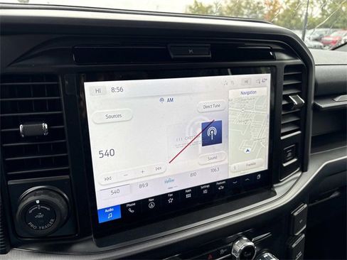 New 2025 Ford F150 Lariat w/ Equipment Group 502A High image 28