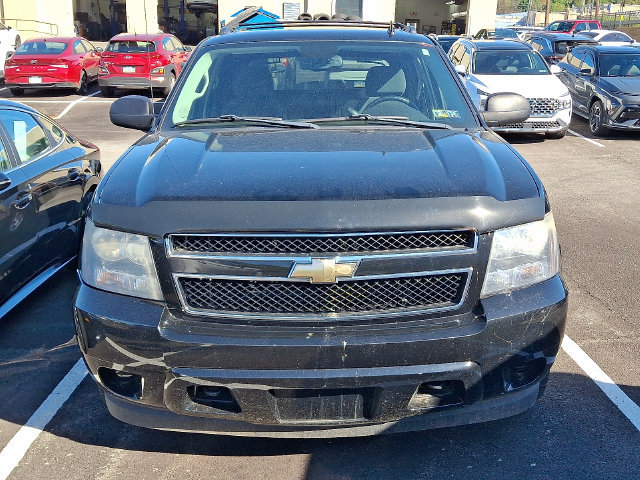 Used 2008 Chevrolet Avalanche LS AWD/4WD image 2