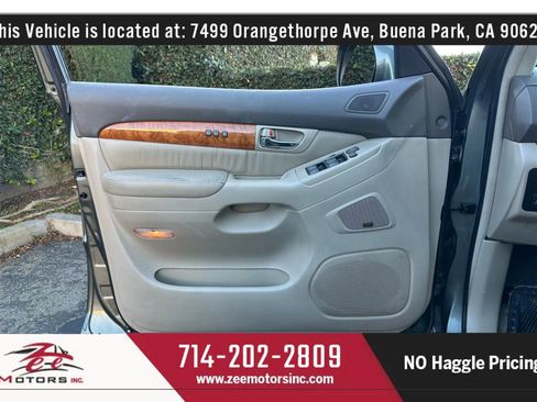 Used 2006 Lexus GX 470 image 54