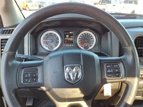 Used 2020 RAM 1500 Tradesman w/ Popular Equipment Group image 16