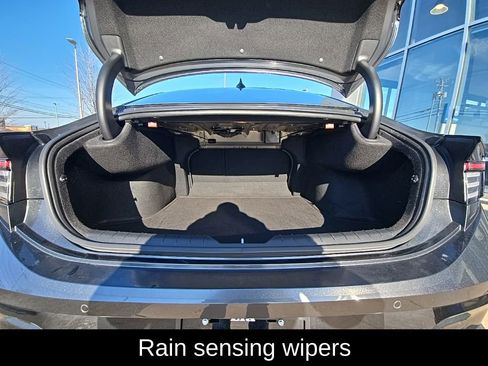 Used 2024 Hyundai Sonata Limited image 29