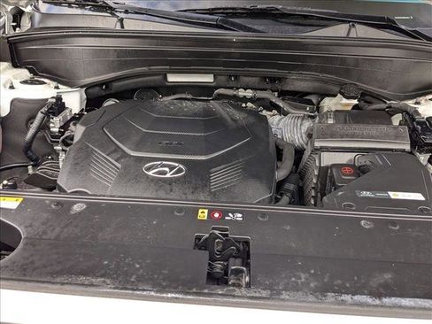 Used 2021 Hyundai Palisade SEL w/ Convenience Package image 22