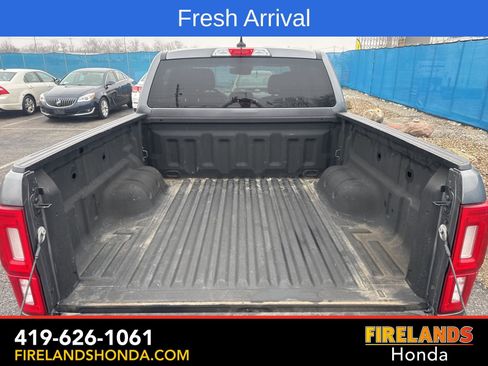 Used 2021 Ford Ranger XLT w/ Equipment Group 301A Mid image 6