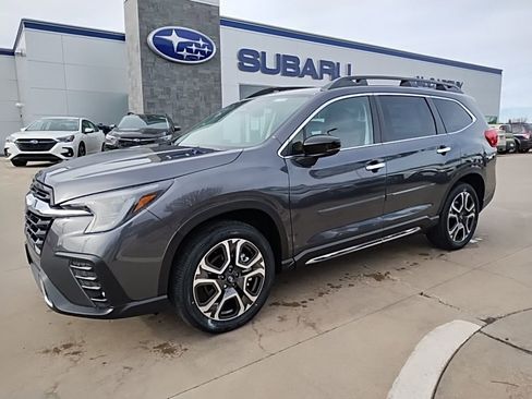 New 2026 Subaru Ascent Touring image 2