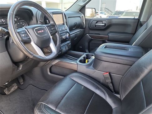 Used 2019 GMC Sierra 1500 SLT image 17
