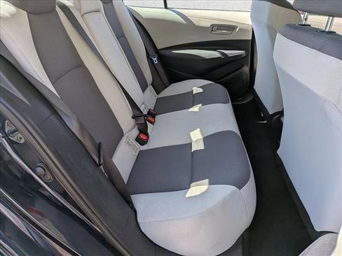 Used 2024 Toyota Corolla LE FWD image 19