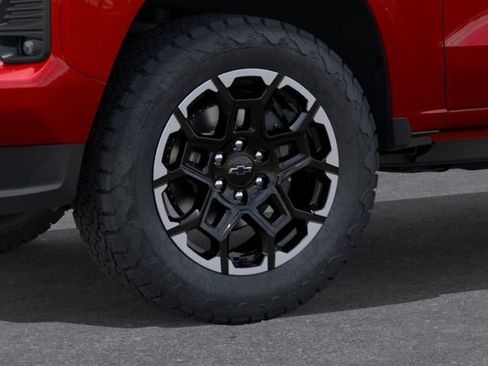 New 2026 Chevrolet Colorado Z71 w/ Technology Package AWD/4WD image 9