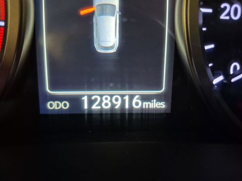 Used 2015 Lexus NX 200t FWD w/ Premium Package image 12