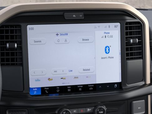 New 2026 Ford F150 STX AWD/4WD image 36