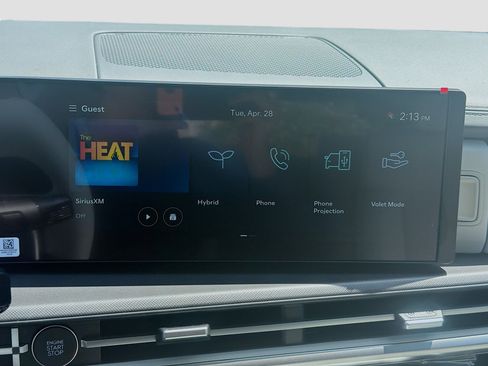 New 2026 Hyundai Santa Fe SEL FWD image 10