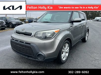 Used 2015 Kia Soul + w/ Audio Package