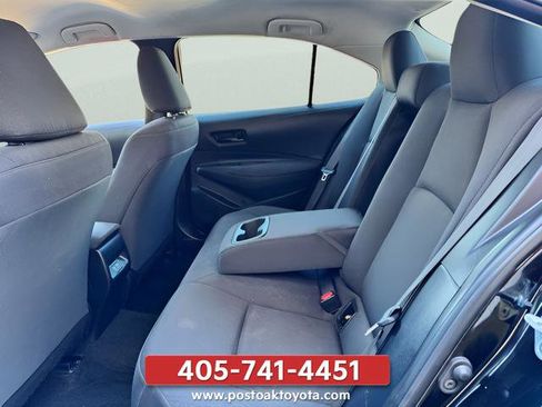 Used 2024 Toyota Corolla LE FWD image 26