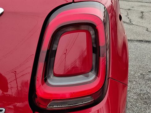 Used 2020 FIAT 500X Pop image 32