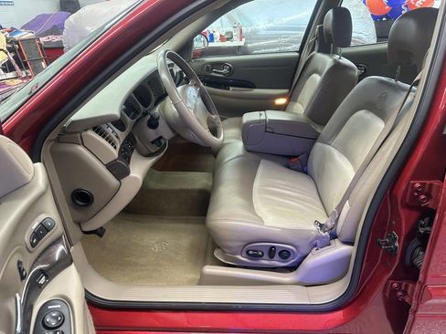 Used 2003 Buick Le Sabre Limited w/ Celebration Edition Package image 36