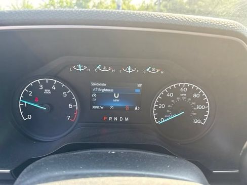 Used 2023 Ford F150 XL w/ STX Appearance Package AWD/4WD image 8