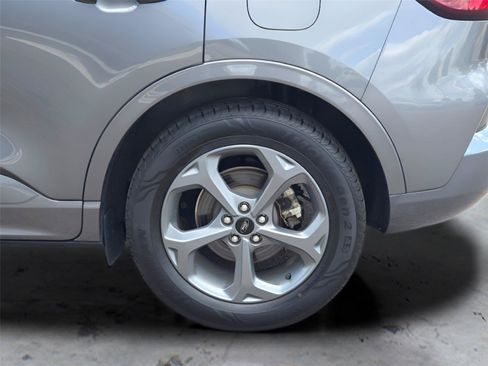 Used 2024 Ford Escape ST-Line FWD image 14